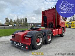 Renault T 480