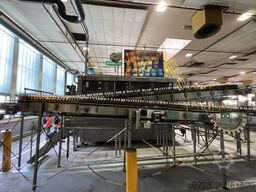 Sasib Beverage PAMA 467 SCD