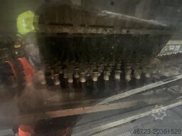 Sasib Beverage PAMA 467 SCD