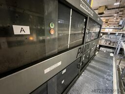 Sasib Beverage PAMA 467 SCD