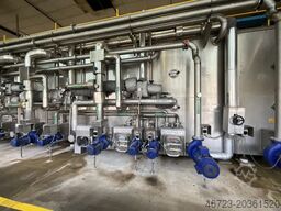 Sasib Beverage PAMA 467 SCD