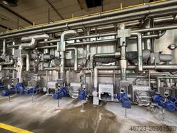 Sasib Beverage PAMA 467 SCD