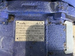 Sasib Beverage PAMA 467 SCD