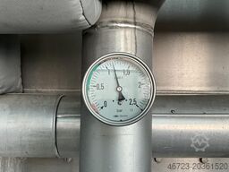 Sasib Beverage PAMA 467 SCD