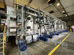 Sasib Beverage PAMA 467 SCD