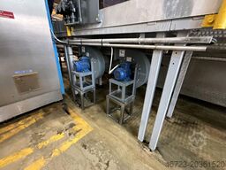 Sasib Beverage PAMA 467 SCD