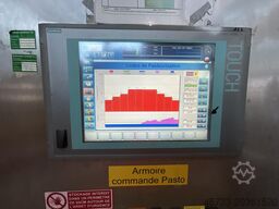 Sasib Beverage PAMA 467 SCD