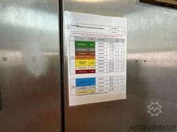 Sasib Beverage PAMA 467 SCD