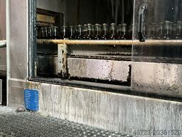 Sasib Beverage PAMA 467 SCD