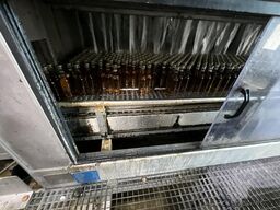 Sasib Beverage PAMA 467 SCD