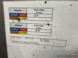 Sasib Beverage PAMA 467 SCD