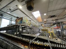 Sasib Beverage PAMA 467 SCD