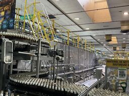 Sasib Beverage PAMA 467 SCD