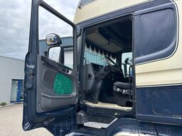 Scania R420 6x2 Topline / 3 Stock Animal Transport / R...