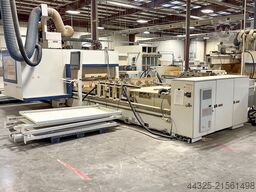 SCM ACCORD 40 FX