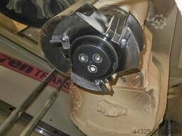 SCM ACCORD 40 FX