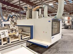 SCM ACCORD 40 FX