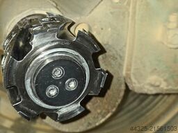 SCM ACCORD 40 FX