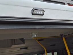 MERCEDES-BENZ Sprinter 517 Heckniederflur Vorlauffahrzeug