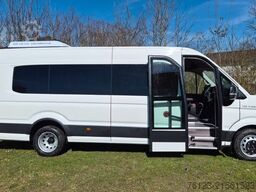 VOLKSWAGEN MAN TGE Lagerfahrzeug Crafter Sonderpreis