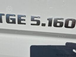 VOLKSWAGEN MAN TGE Lagerfahrzeug Crafter Sonderpreis