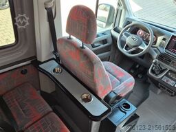 VOLKSWAGEN MAN TGE Lagerfahrzeug Crafter Sonderpreis