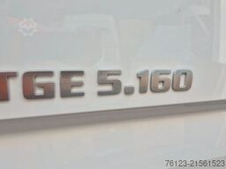 VOLKSWAGEN MAN TGE Lagerfahrzeug Crafter Sonderpreis