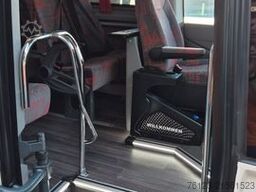 VOLKSWAGEN MAN TGE Lagerfahrzeug Crafter Sonderpreis