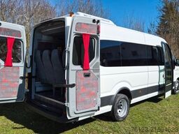 VOLKSWAGEN MAN TGE Lagerfahrzeug Crafter Sonderpreis