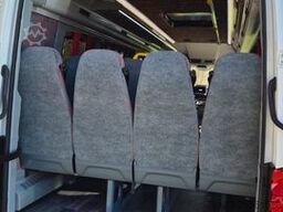 VOLKSWAGEN MAN TGE Lagerfahrzeug Crafter Sonderpreis