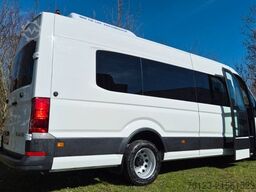 VOLKSWAGEN MAN TGE Lagerfahrzeug Crafter Sonderpreis