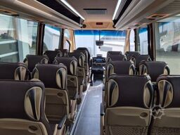 MERCEDES-BENZ Sprinter 519 29 SchlafsesselVorlauffahrzeug