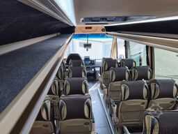 MERCEDES-BENZ Sprinter 519 29 SchlafsesselVorlauffahrzeug