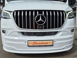 MERCEDES-BENZ Sprinter 519 29 SchlafsesselVorlauffahrzeug