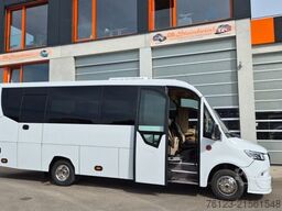 MERCEDES-BENZ Sprinter 519 29 SchlafsesselVorlauffahrzeug