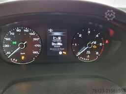 Opel Movano + Fiat Ducato 9 Sitzer Flexiboden