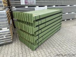BITO PL38 Palettenregaltraverse Traverse Regal