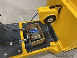 Stanley Handling LTD Robur