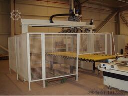 SCM ROUTECH R300 PRT
