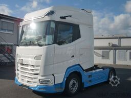 DAF XG+ 530 FT ACC Standklima 2x Tank Relax