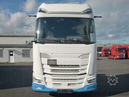 DAF XG+ 530 FT ACC Standklima 2x Tank Relax