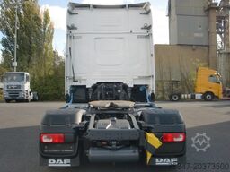 DAF XG+ 530 FT ACC Standklima 2x Tank Relax