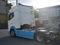 DAF XG+ 530 FT ACC Standklima 2x Tank Relax