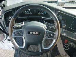 DAF XG+ 530 FT ACC Standklima 2x Tank Relax