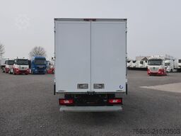 Ford Transit FT Koffer L4 Klima Doppelbeifahrer