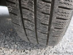 Ford Transit FT Koffer L4 Klima Doppelbeifahrer