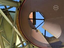 Sonstige Lagersilo 250t