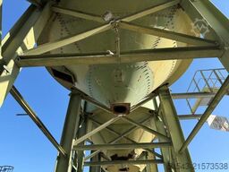 Sonstige Lagersilo 250t