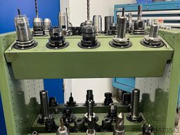 Mikron UM600