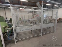 Barbaric Türenmanipulator S